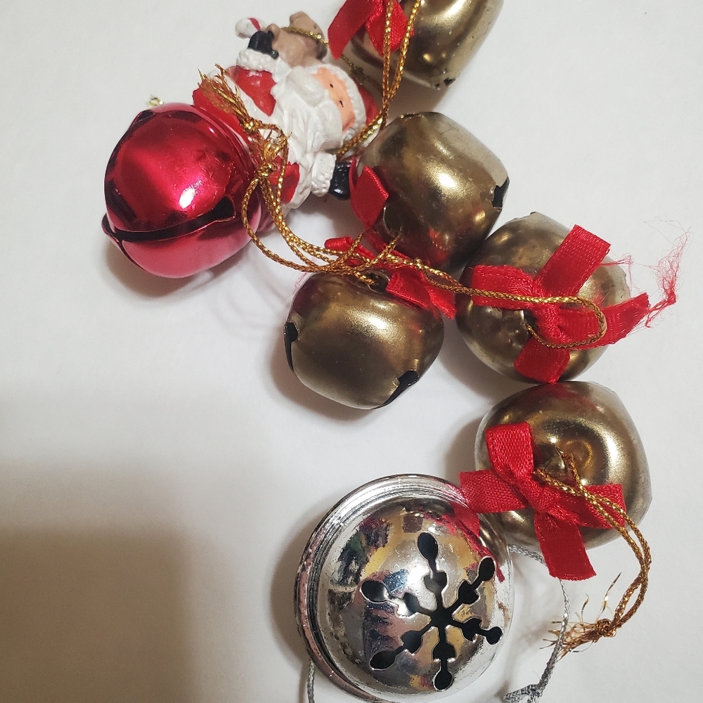 Vintage Jingle Bells - Picture 6 of 9